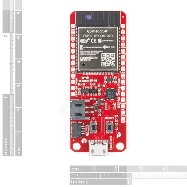 ESP32 and Home Assistant