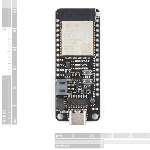 ESP32 and Home Assistant