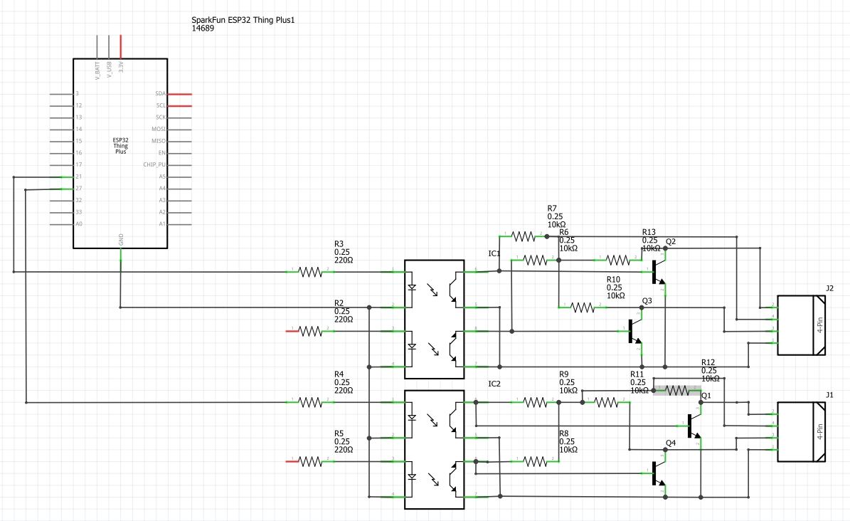 Grow Tent Automation Plans