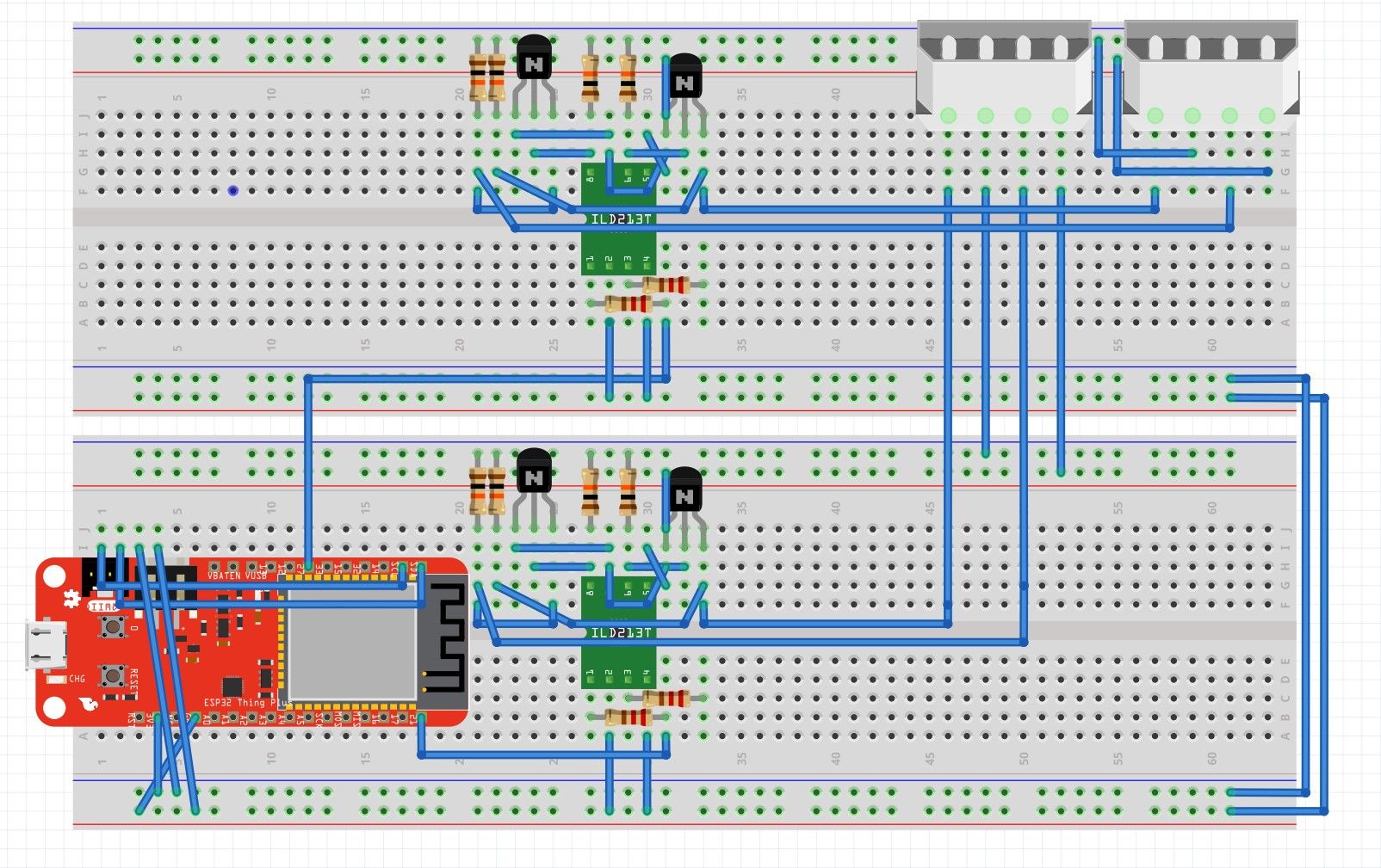 Grow Tent Automation Plans